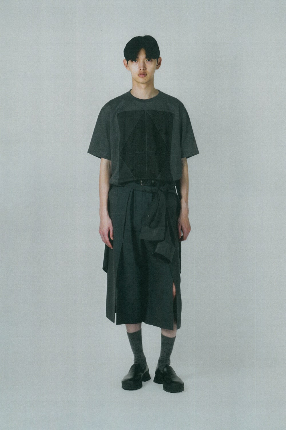 LAD MUSICIAN | HOUYHNHNM（フイナム）