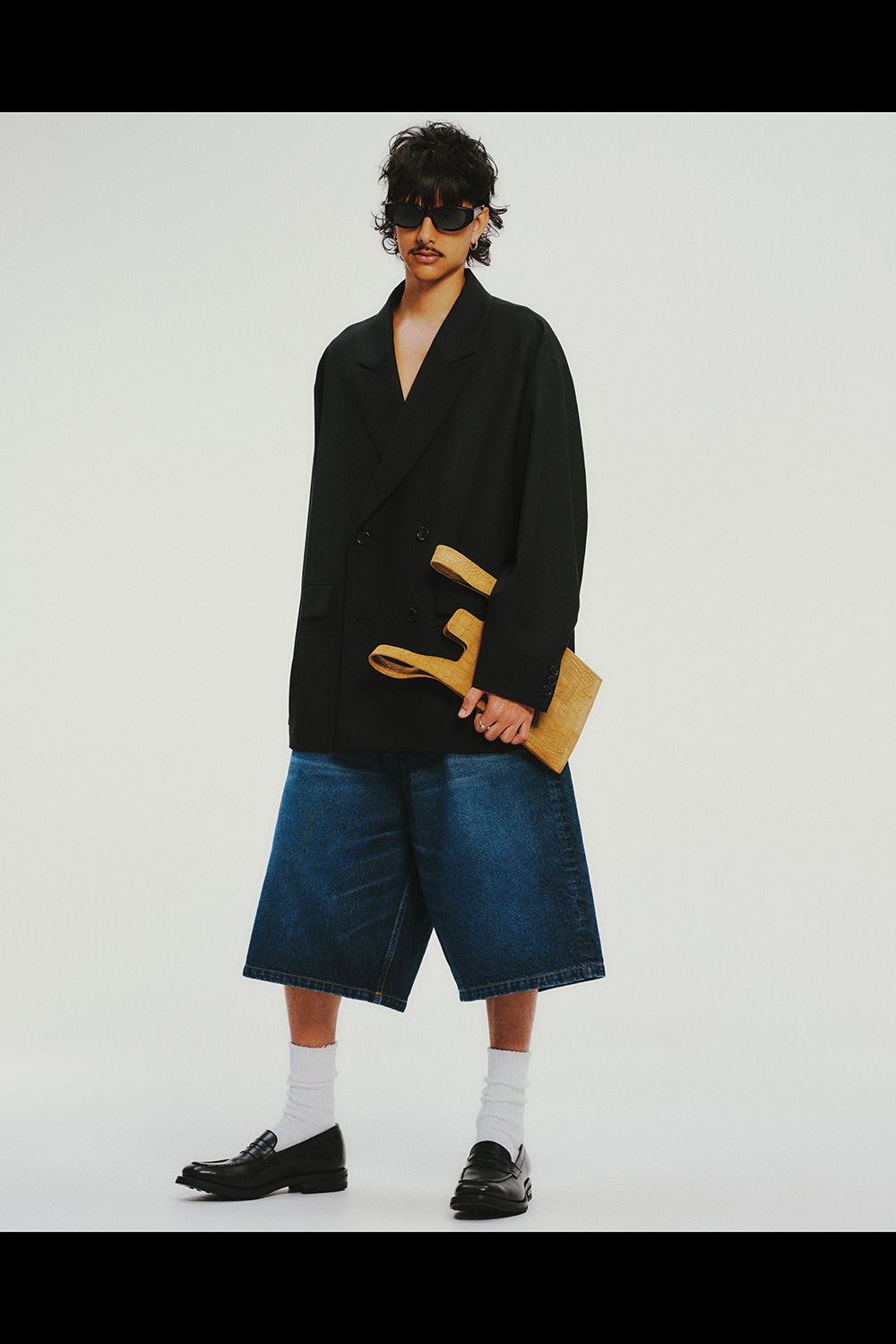 COOTIE PRODUCTIONS | HOUYHNHNM (HOUYHNHNM)