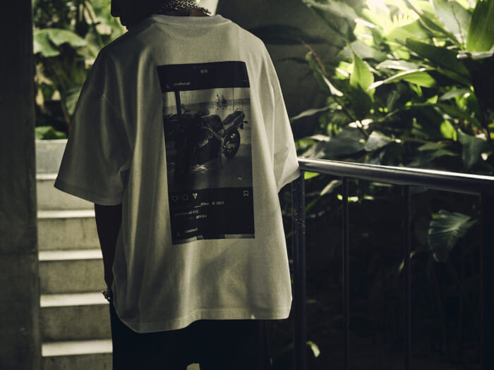 ハニーフィッツのポップアップストアがトランクホテルで開催されます。一夜限りのイベントには、ラッパー・IOのライブも！