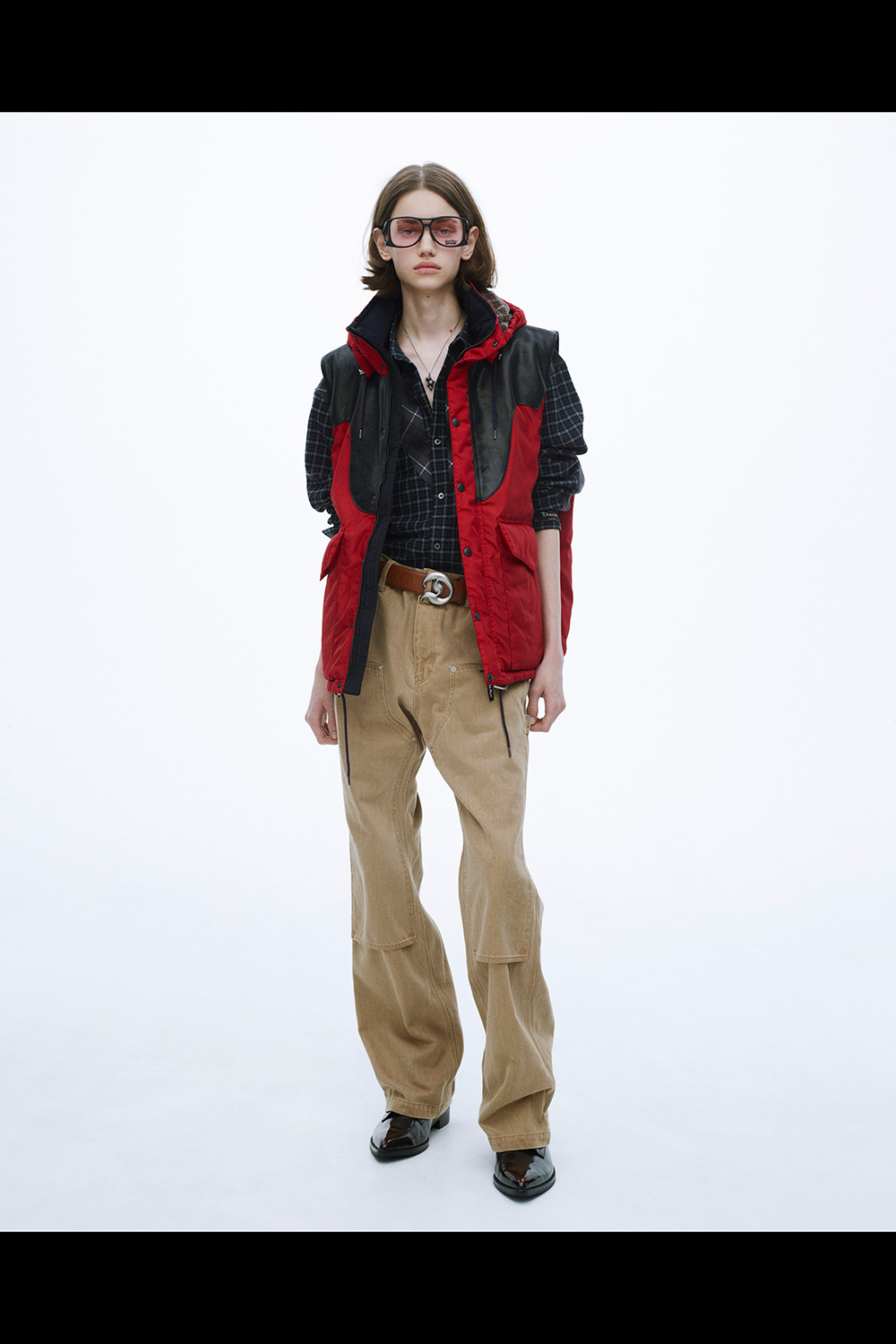 DAIRIKU | HOUYHNHNM（フイナム）