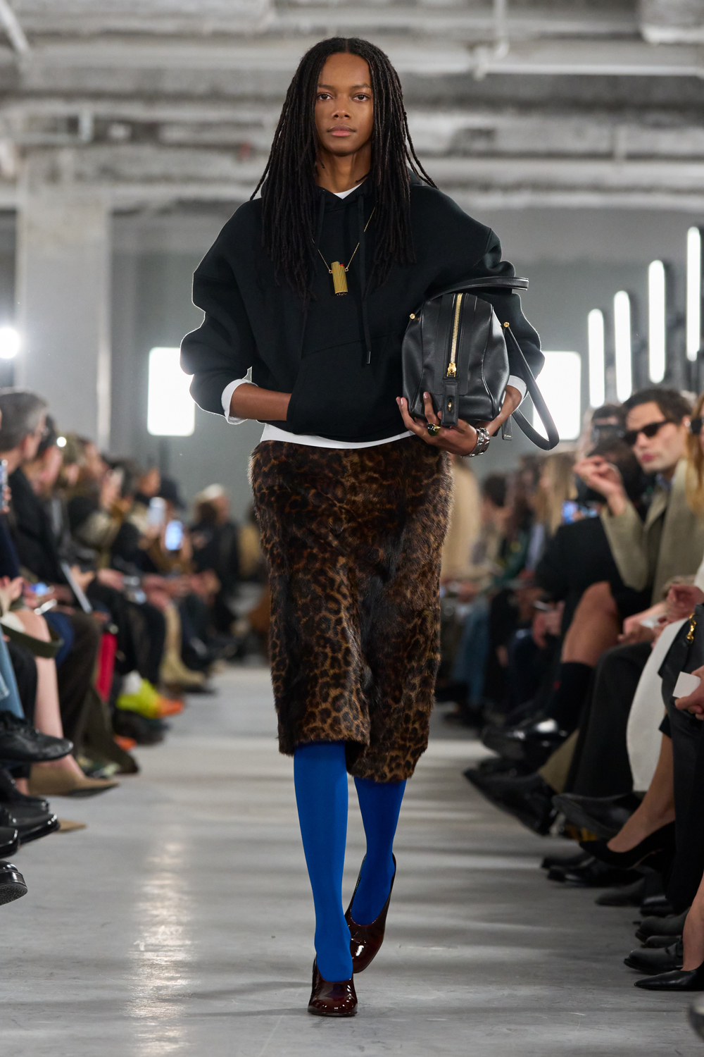 AMI PARIS | HOUYHNHNM（フイナム）