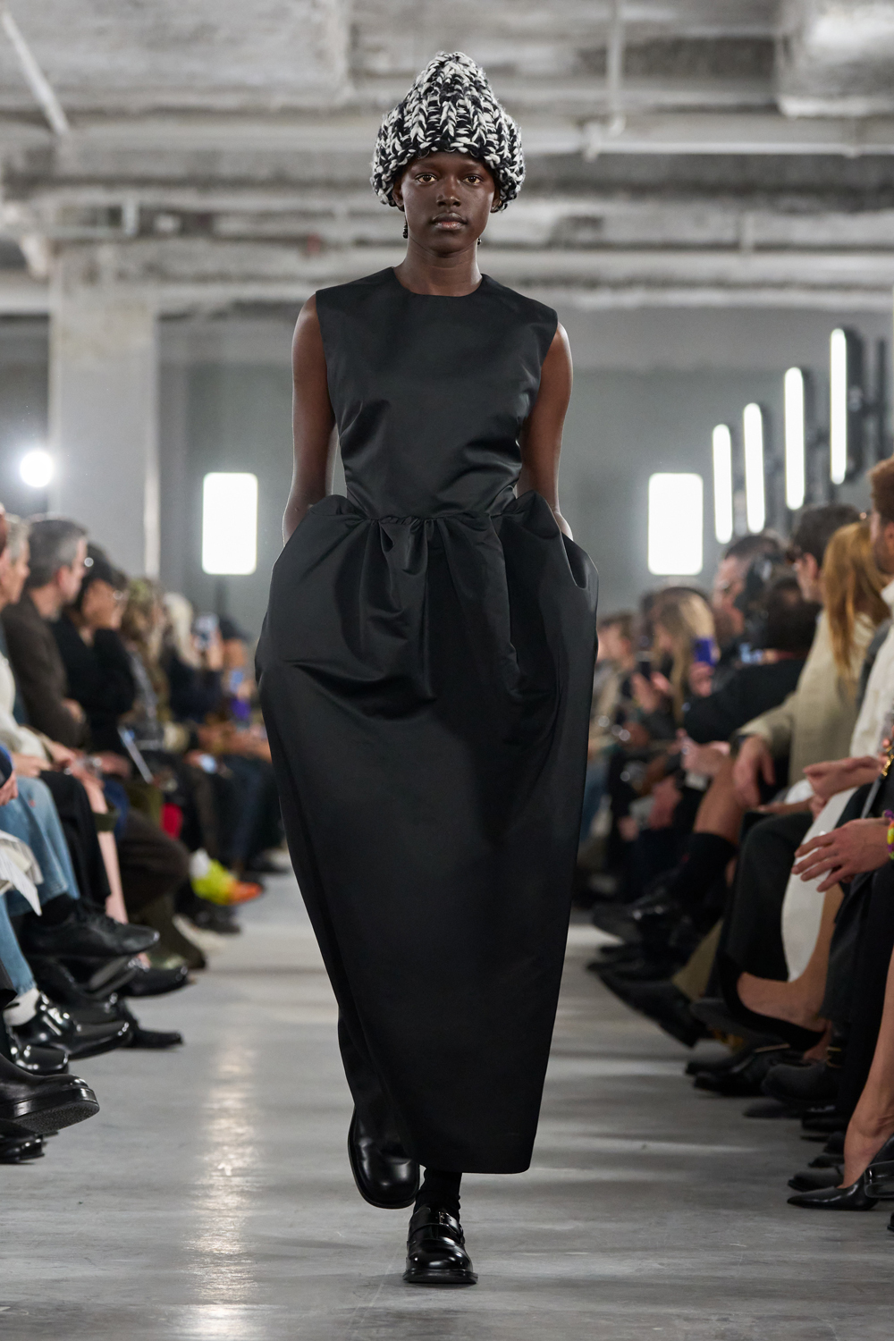 AMI PARIS | HOUYHNHNM（フイナム）