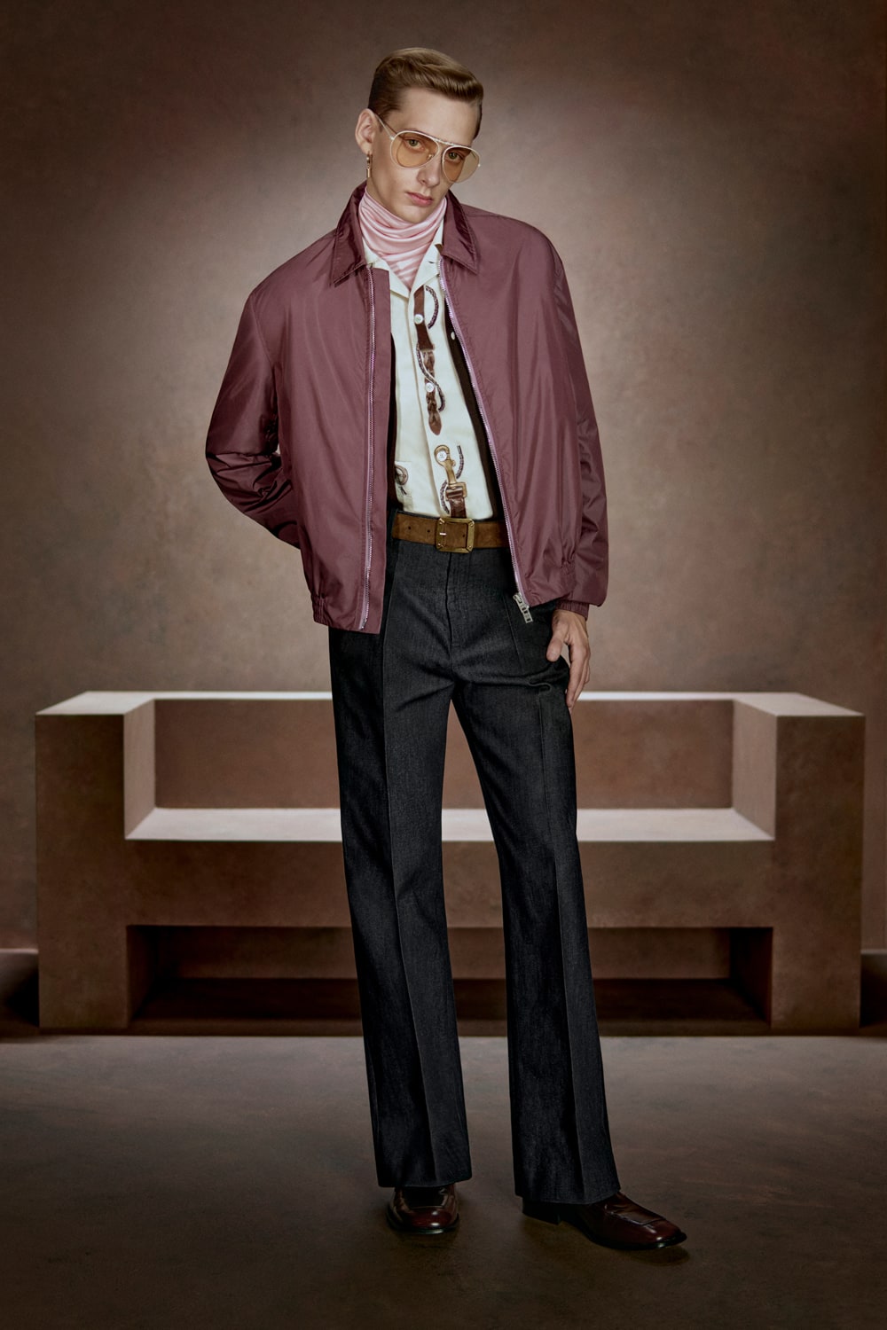 Acne Studios | HOUYHNHNM (HOUYHNHNM)