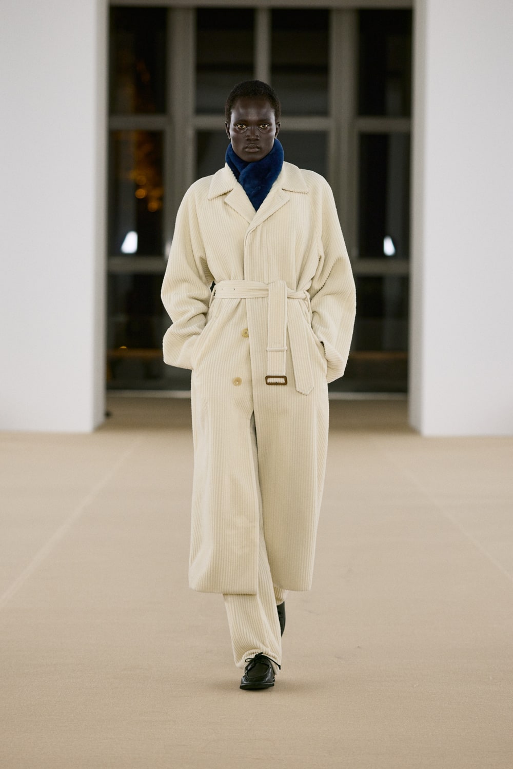 AURALEE | HOUYHNHNM（フイナム）