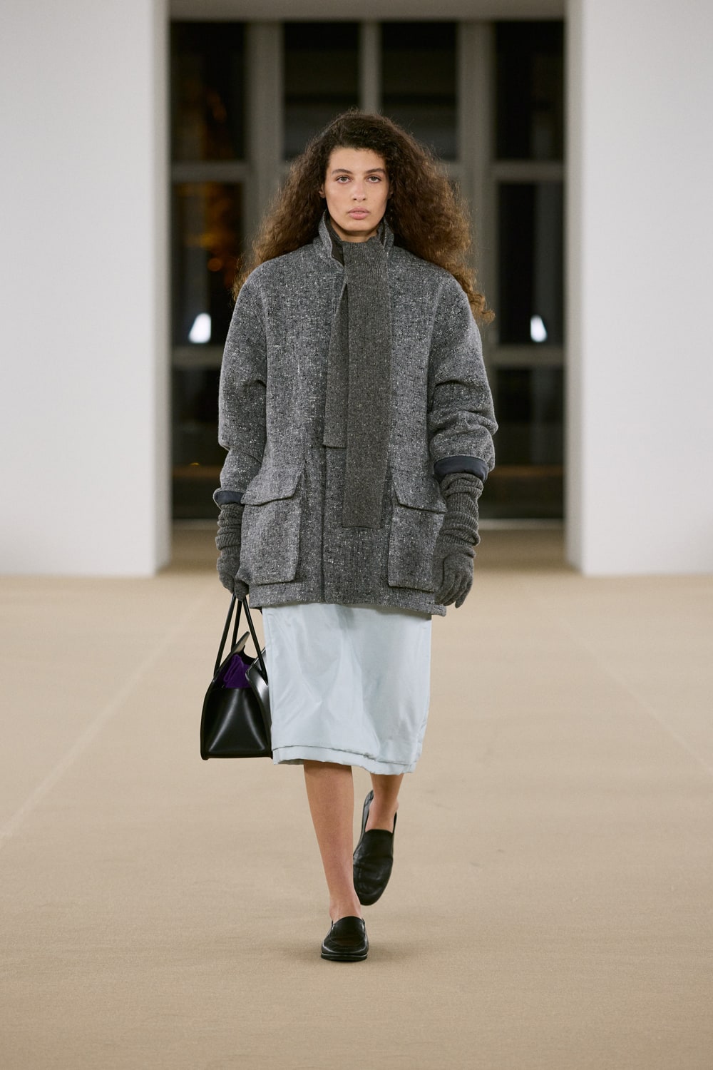 AURALEE | HOUYHNHNM（フイナム）