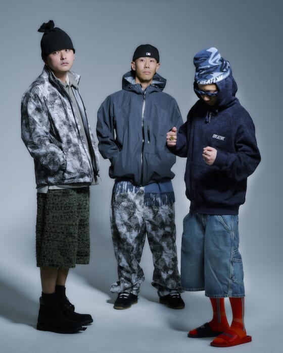 DSPの15周年を祝うべく、4年ぶりにCDSと邂逅。創造的離散薬直売会＆アフターパーティは見逃せません。