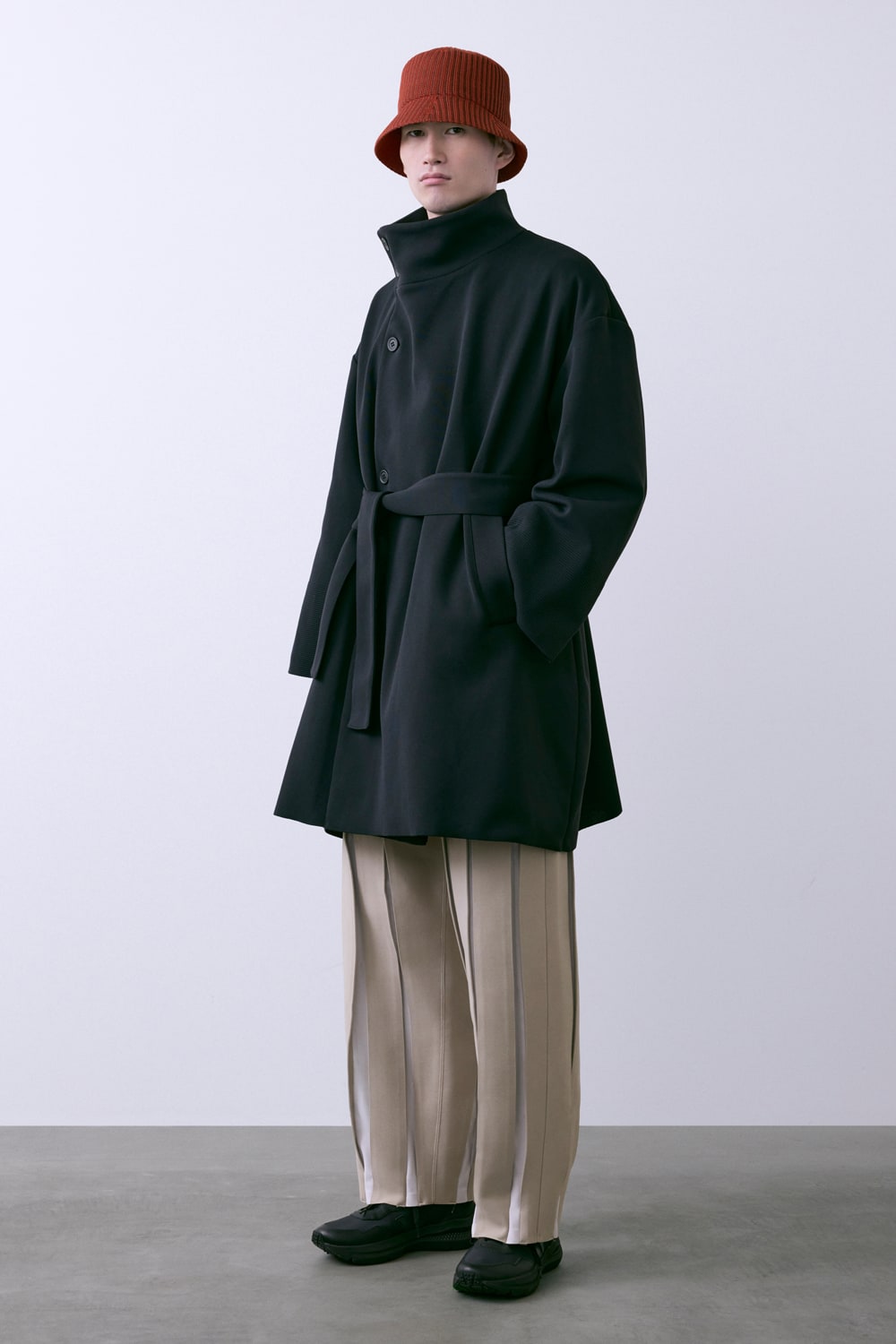 CFCL | HOUYHNHNM (HOUYHNHNM)