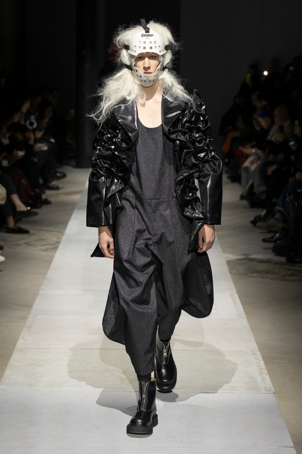 COMME des GARÇONS HOMME PLUS | HOUYHNHNM（フイナム）