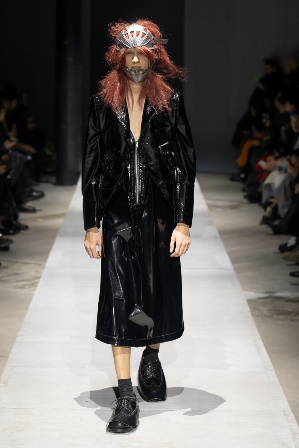 COMME des GARÇONS HOMME PLUS | HOUYHNHNM（フイナム）