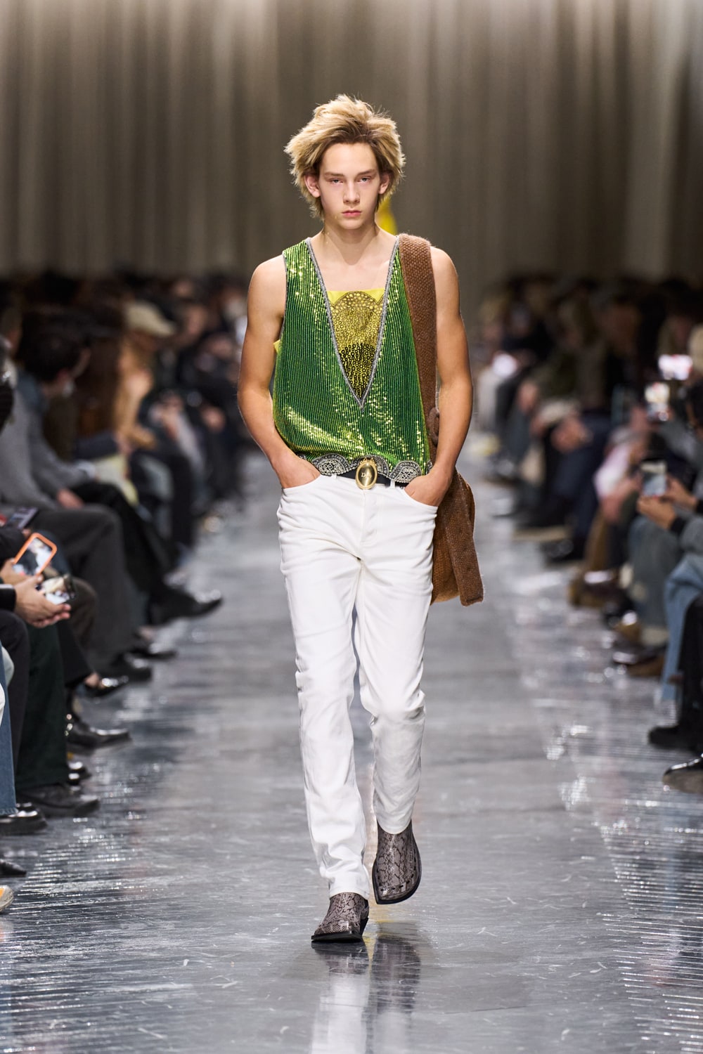 DIOR | HOUYHNHNM (HOUYHNHNM)