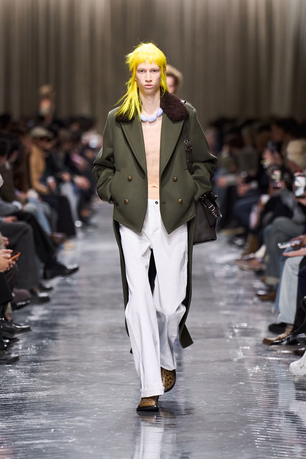 DIOR | HOUYHNHNM（フイナム）