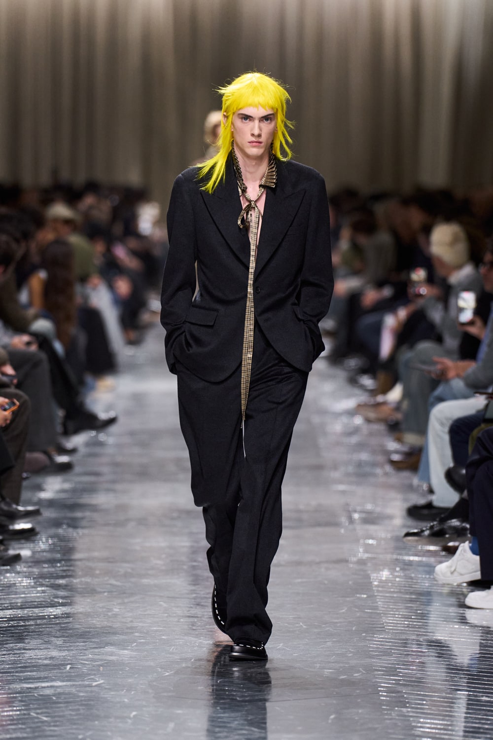 DIOR | HOUYHNHNM（フイナム）