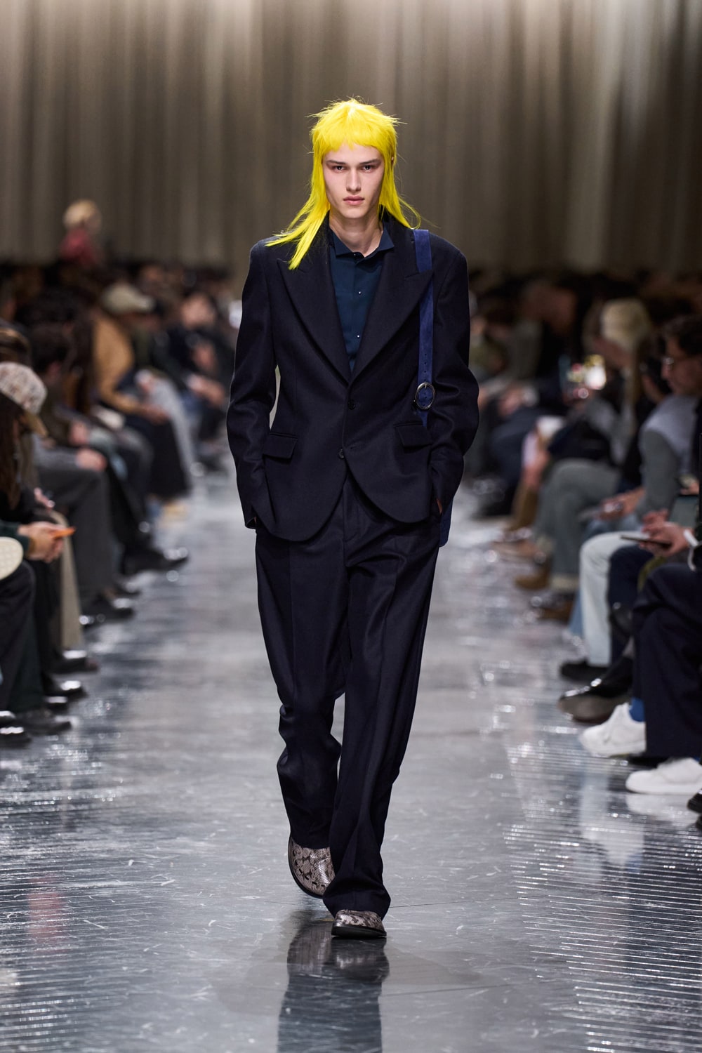 DIOR | HOUYHNHNM (HOUYHNHNM)