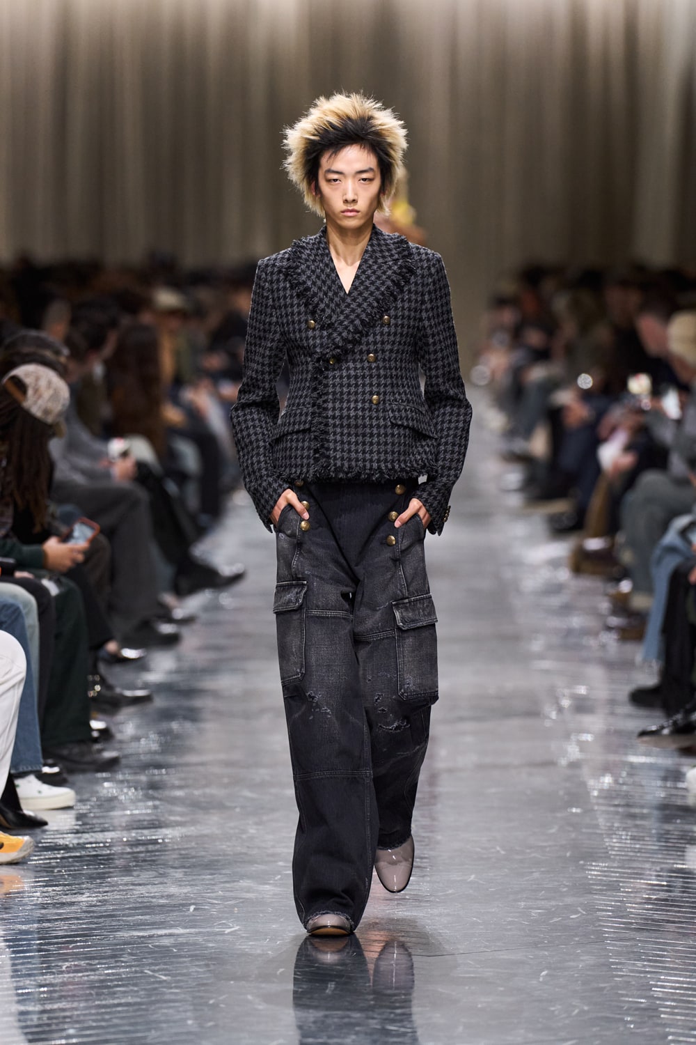 DIOR | HOUYHNHNM（フイナム）