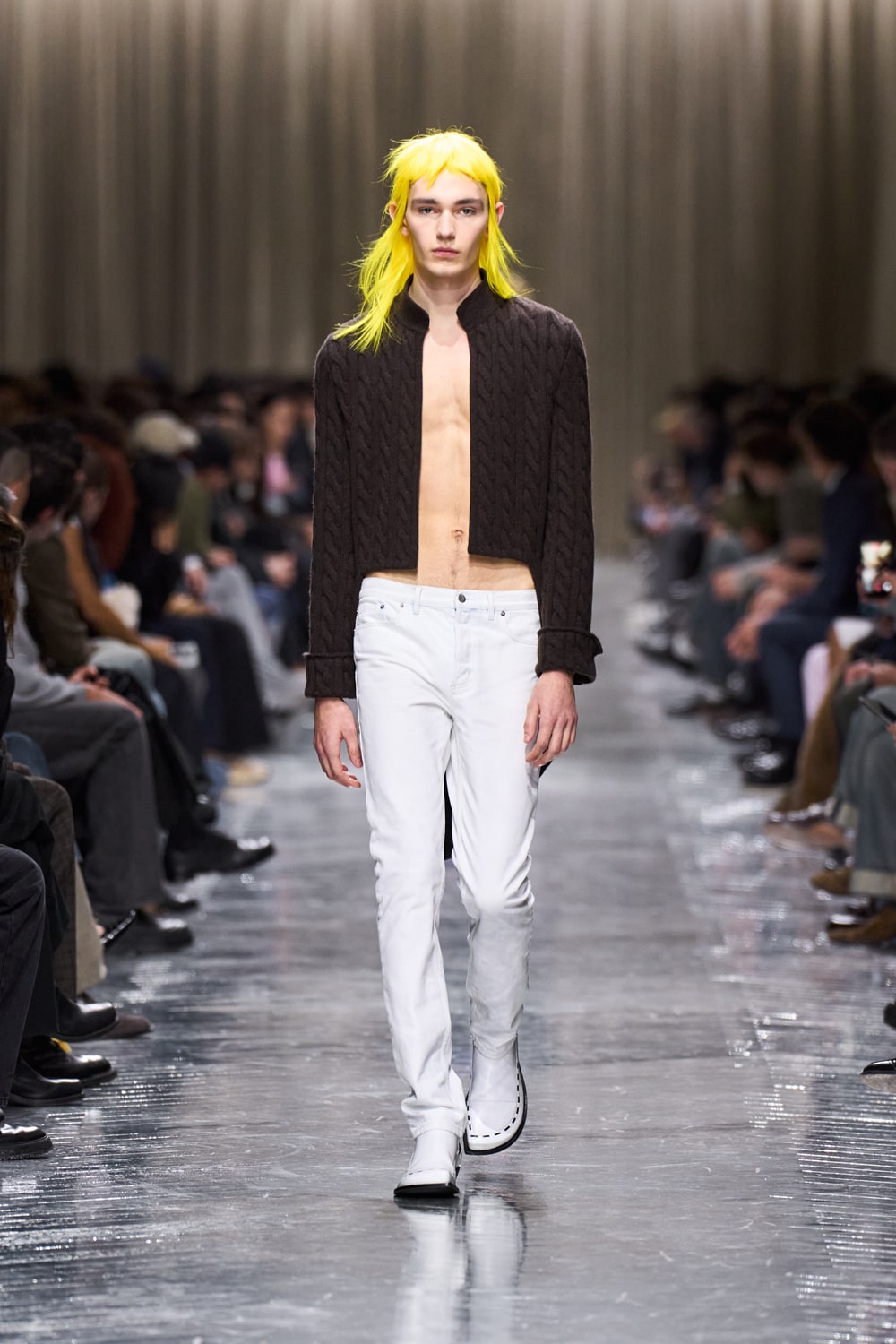 DIOR | HOUYHNHNM（フイナム）