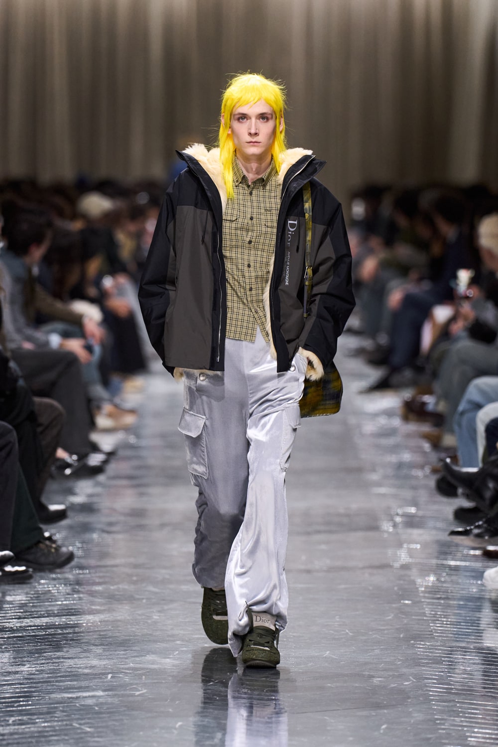 DIOR | HOUYHNHNM（フイナム）