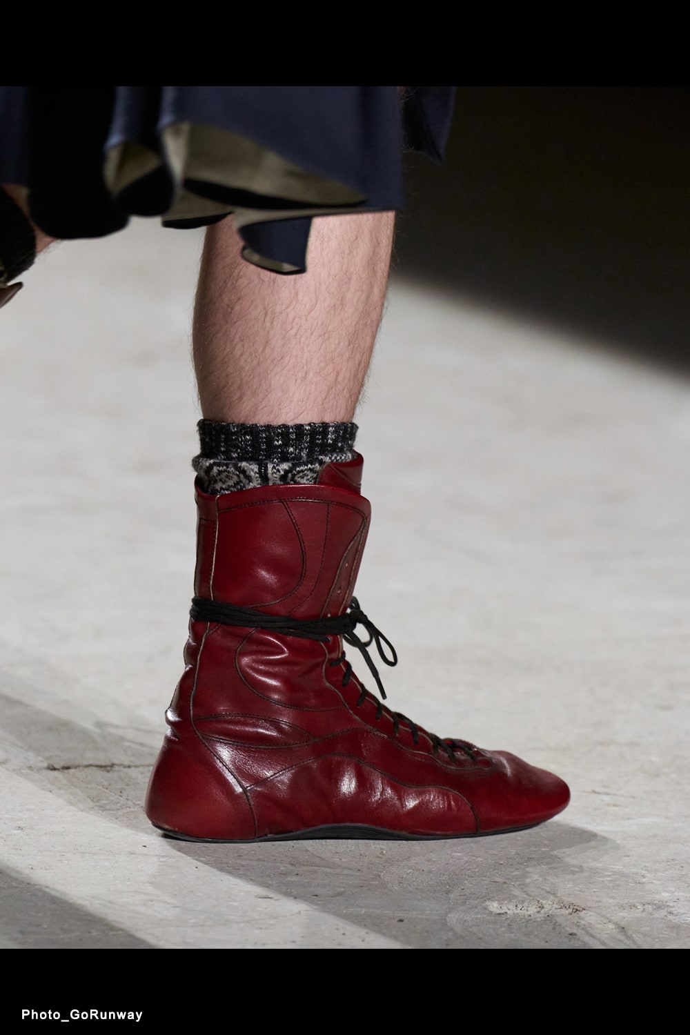 DRIES VAN NOTEN | HOUYHNHNM（フイナム）