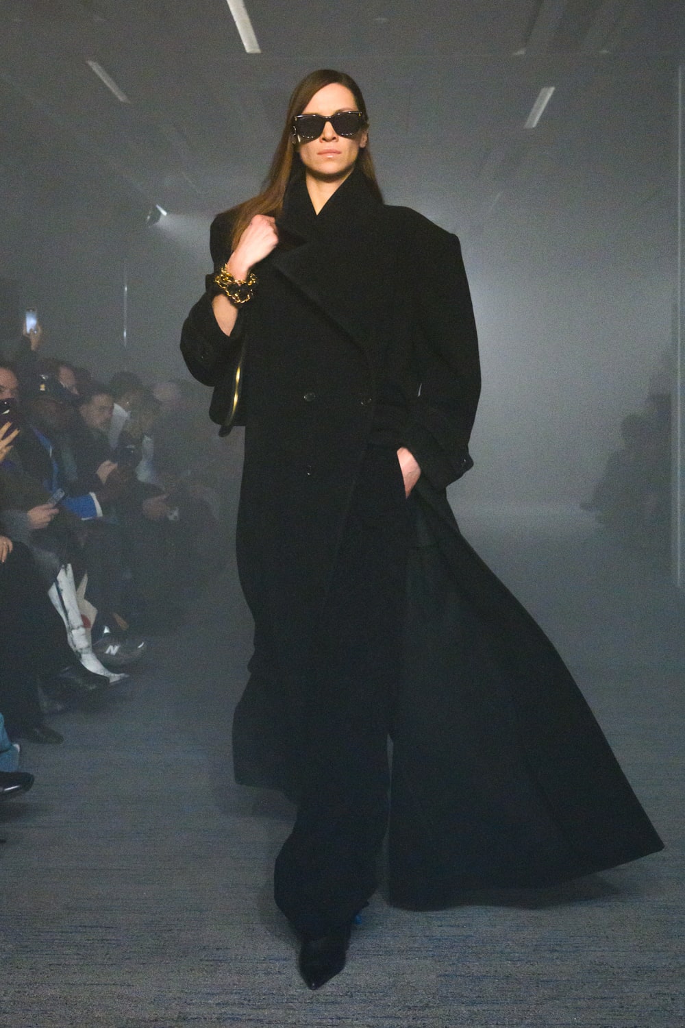 doublet | HOUYHNHNM（フイナム）