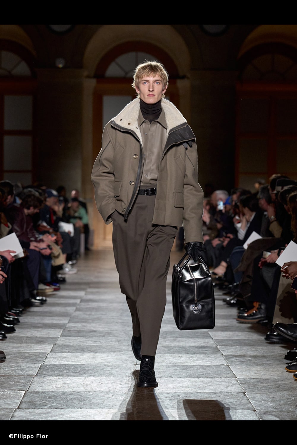 HERMÈS | HOUYHNHNM (HOUYHNHNM)