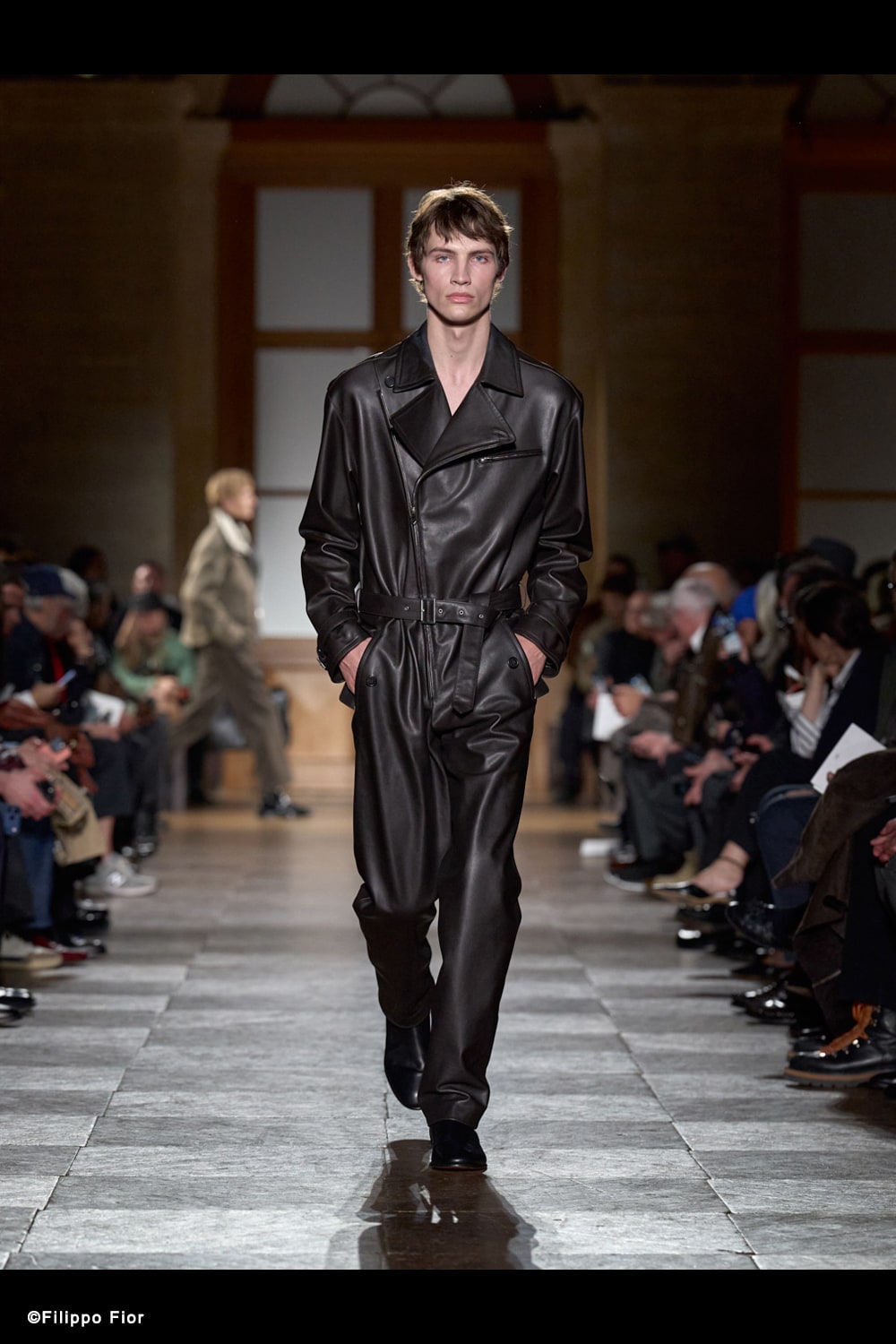 HERMÈS | HOUYHNHNM (HOUYHNHNM)