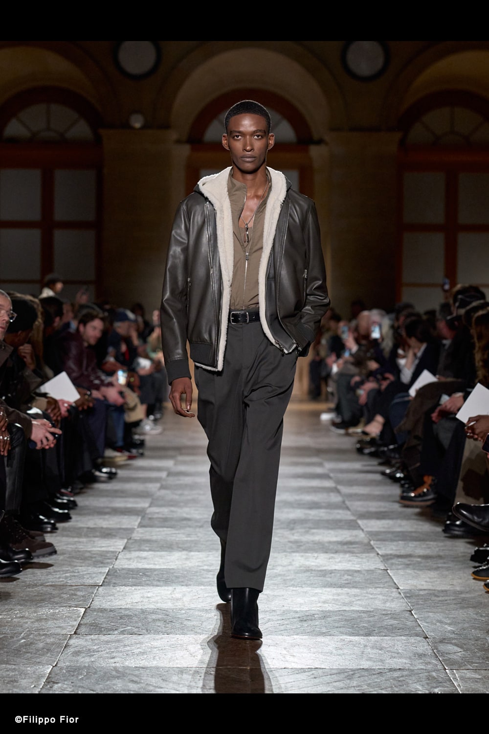 HERMÈS | HOUYHNHNM (HOUYHNHNM)