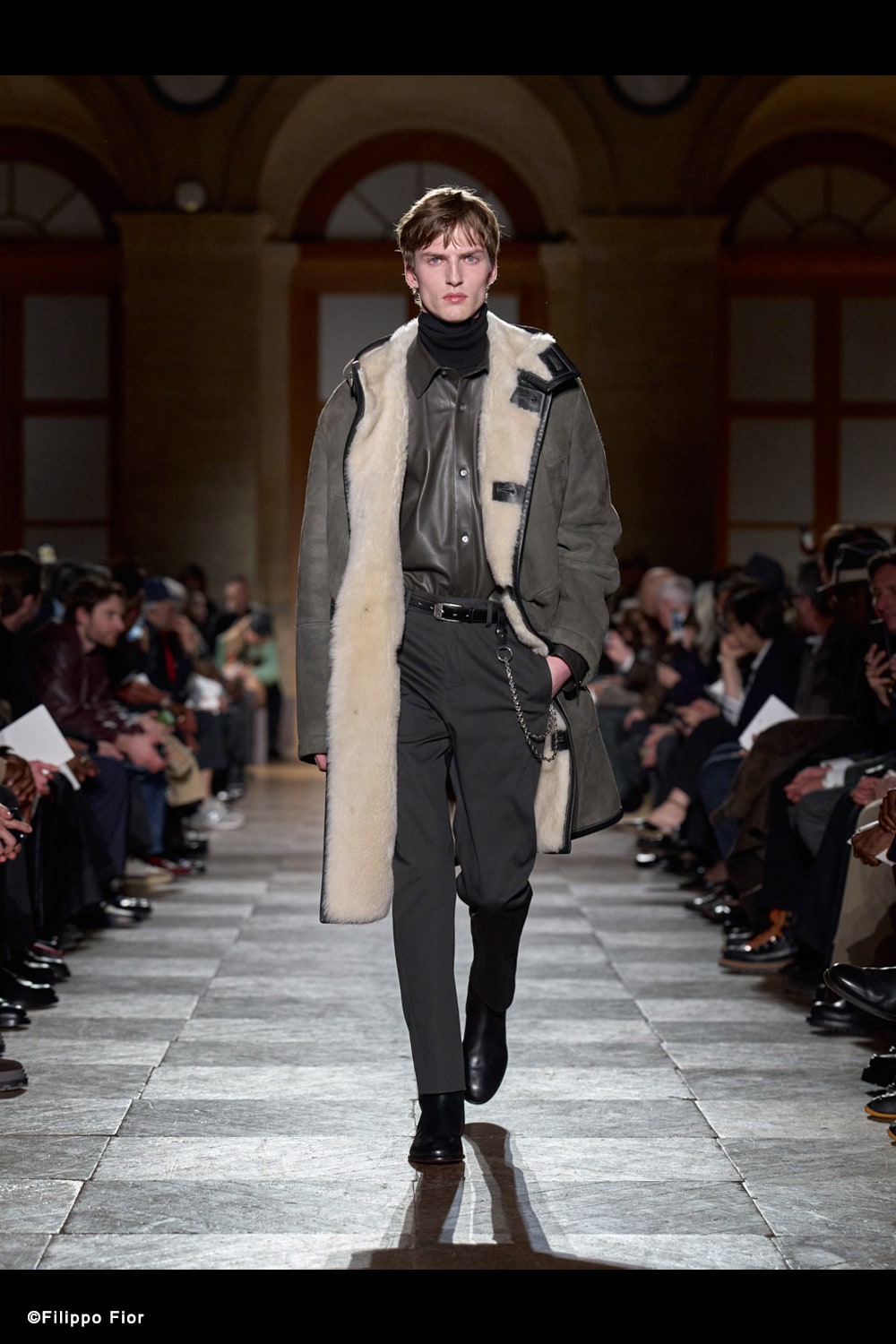 HERMÈS | HOUYHNHNM (HOUYHNHNM)