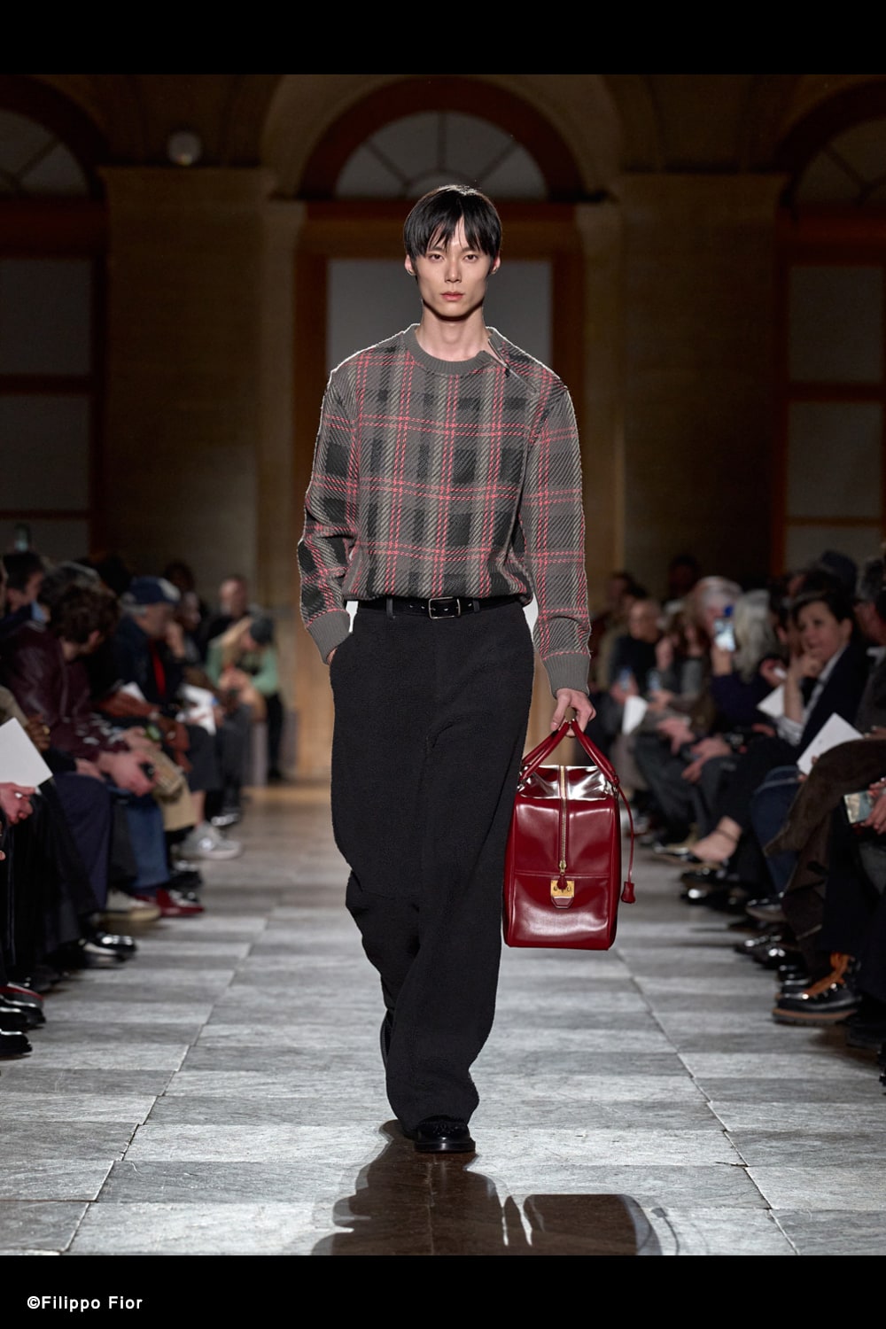 HERMÈS | HOUYHNHNM (HOUYHNHNM)