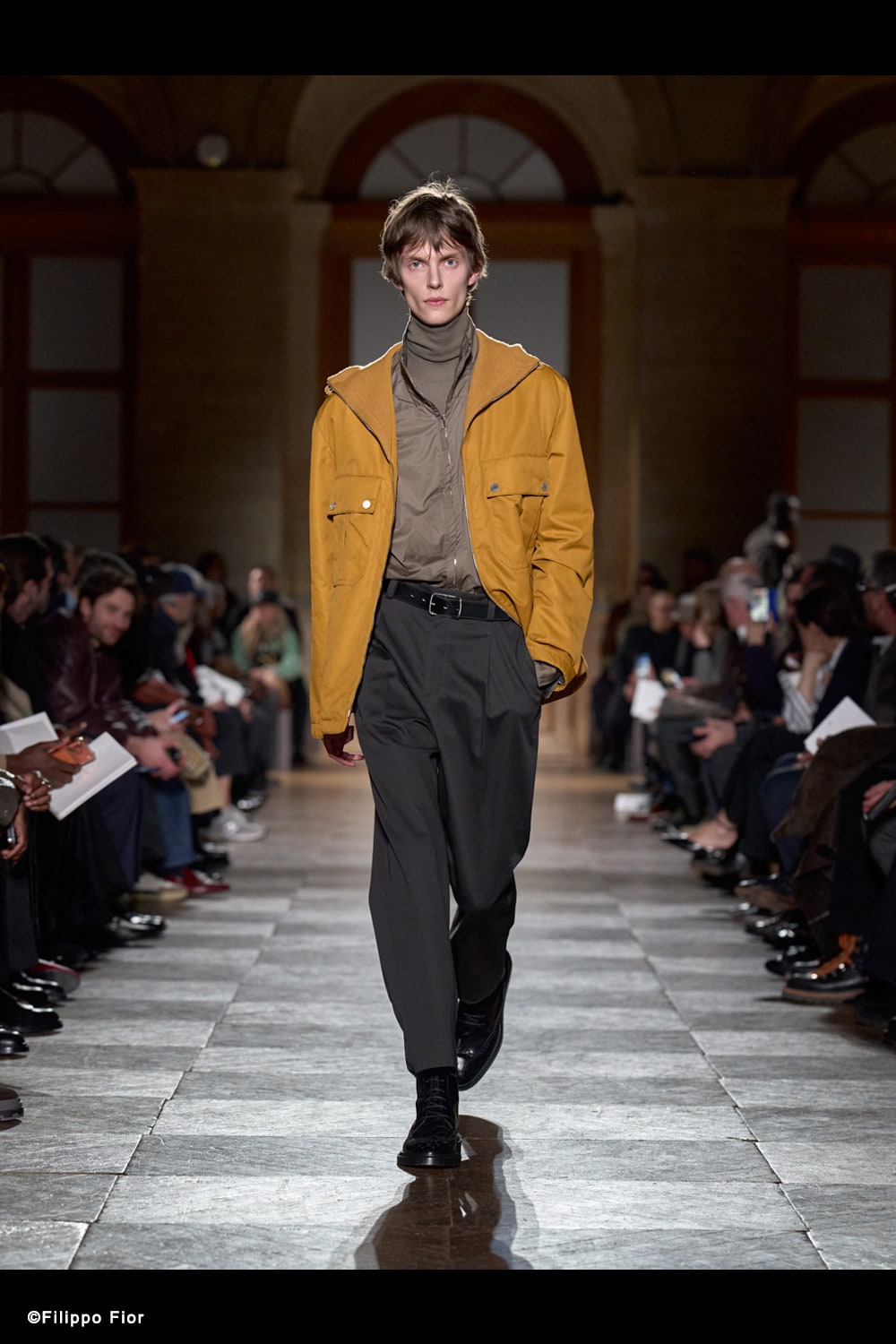 HERMÈS | HOUYHNHNM (HOUYHNHNM)