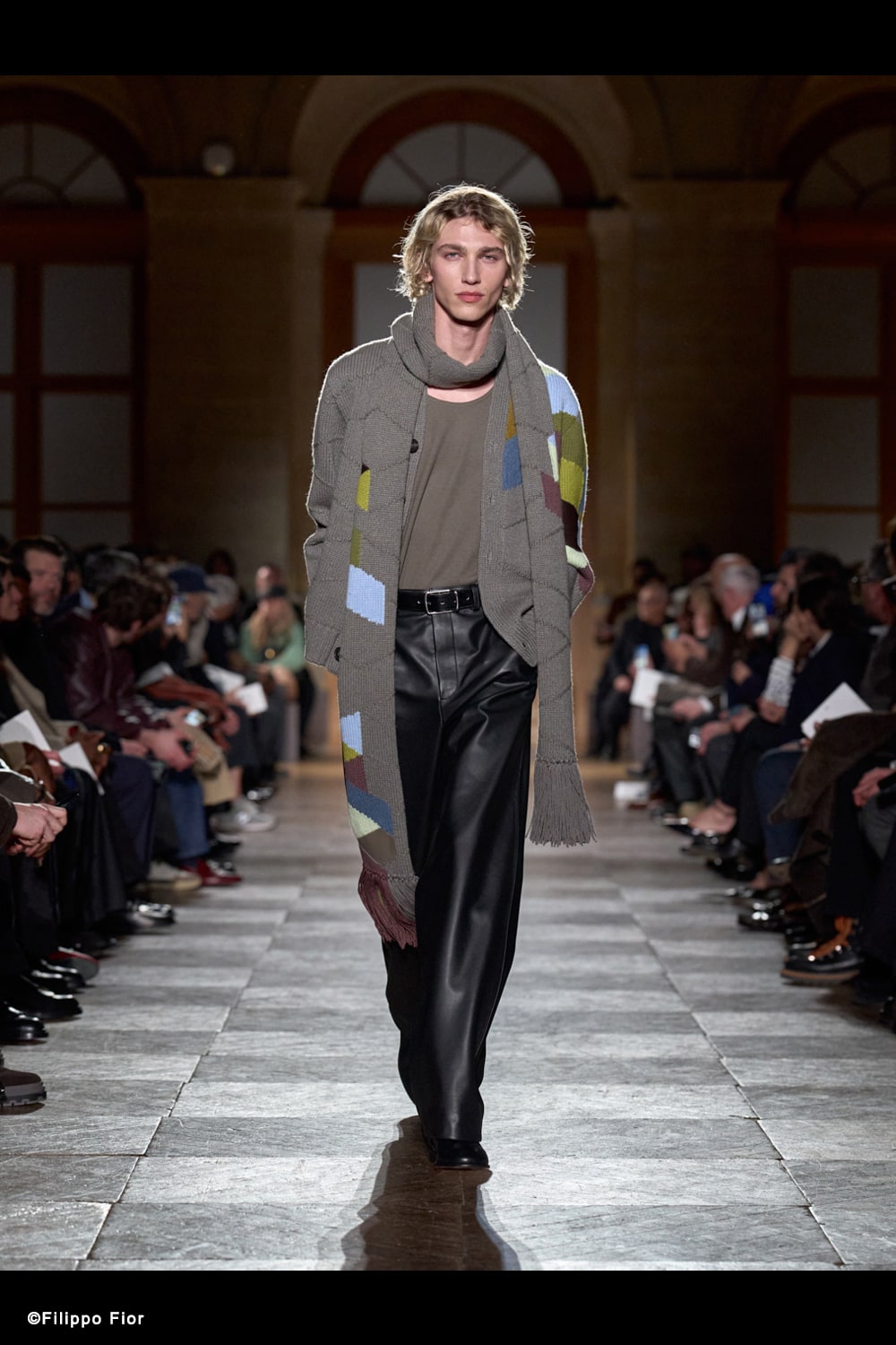 HERMÈS | HOUYHNHNM (HOUYHNHNM)