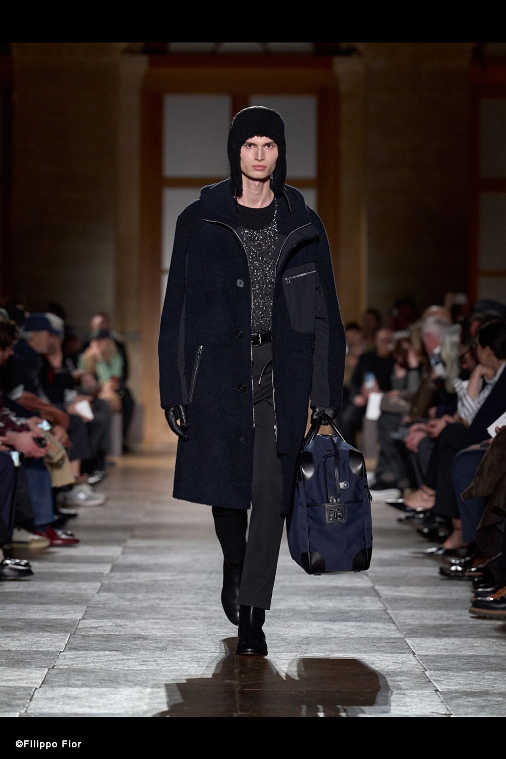 HERMÈS | HOUYHNHNM (HOUYHNHNM)