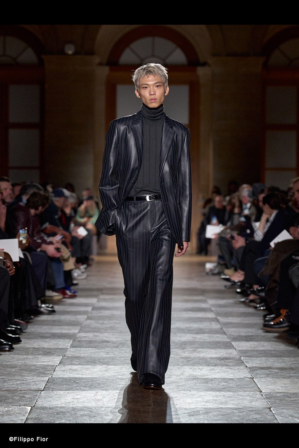 HERMÈS | HOUYHNHNM (HOUYHNHNM)