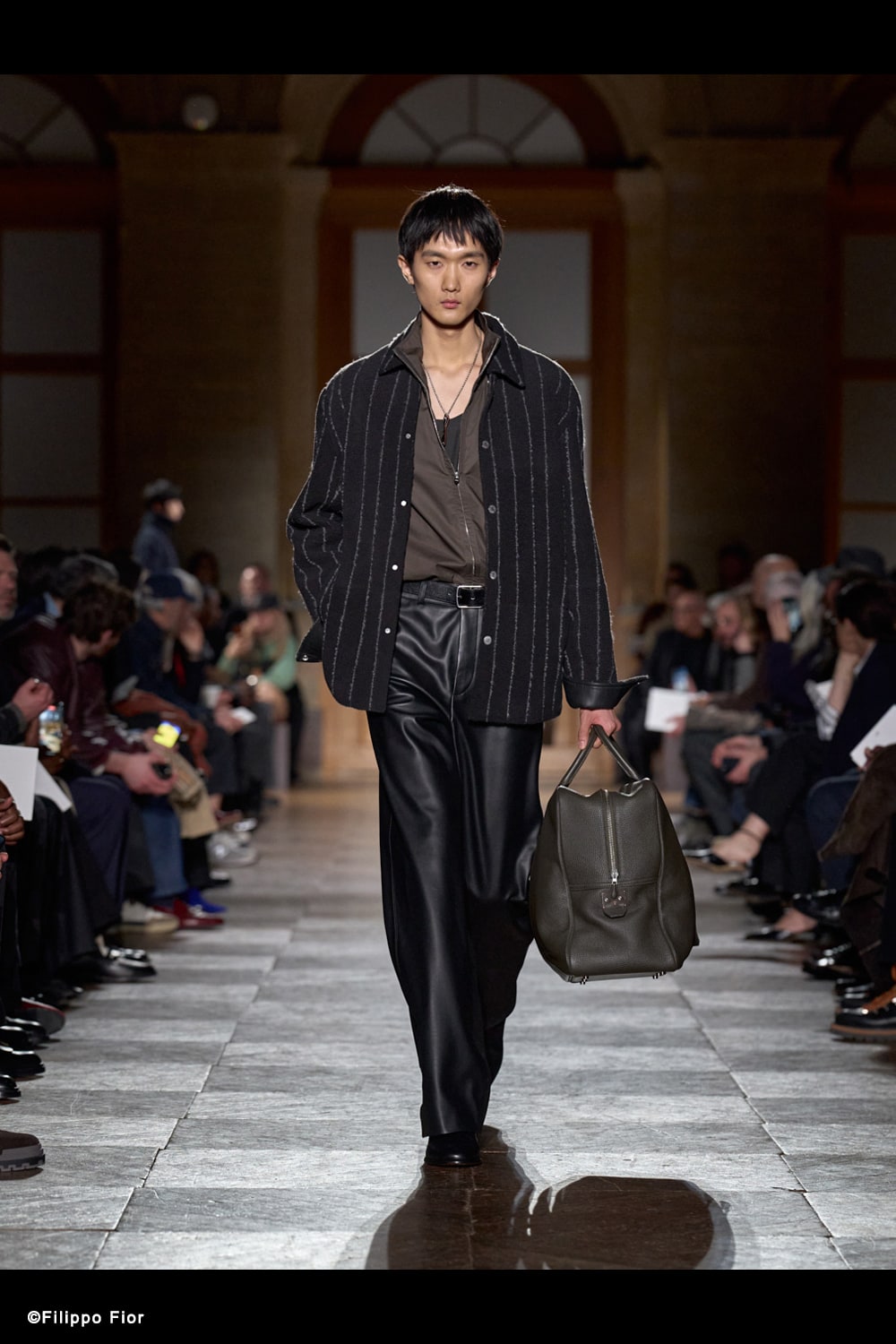 HERMÈS | HOUYHNHNM (HOUYHNHNM)