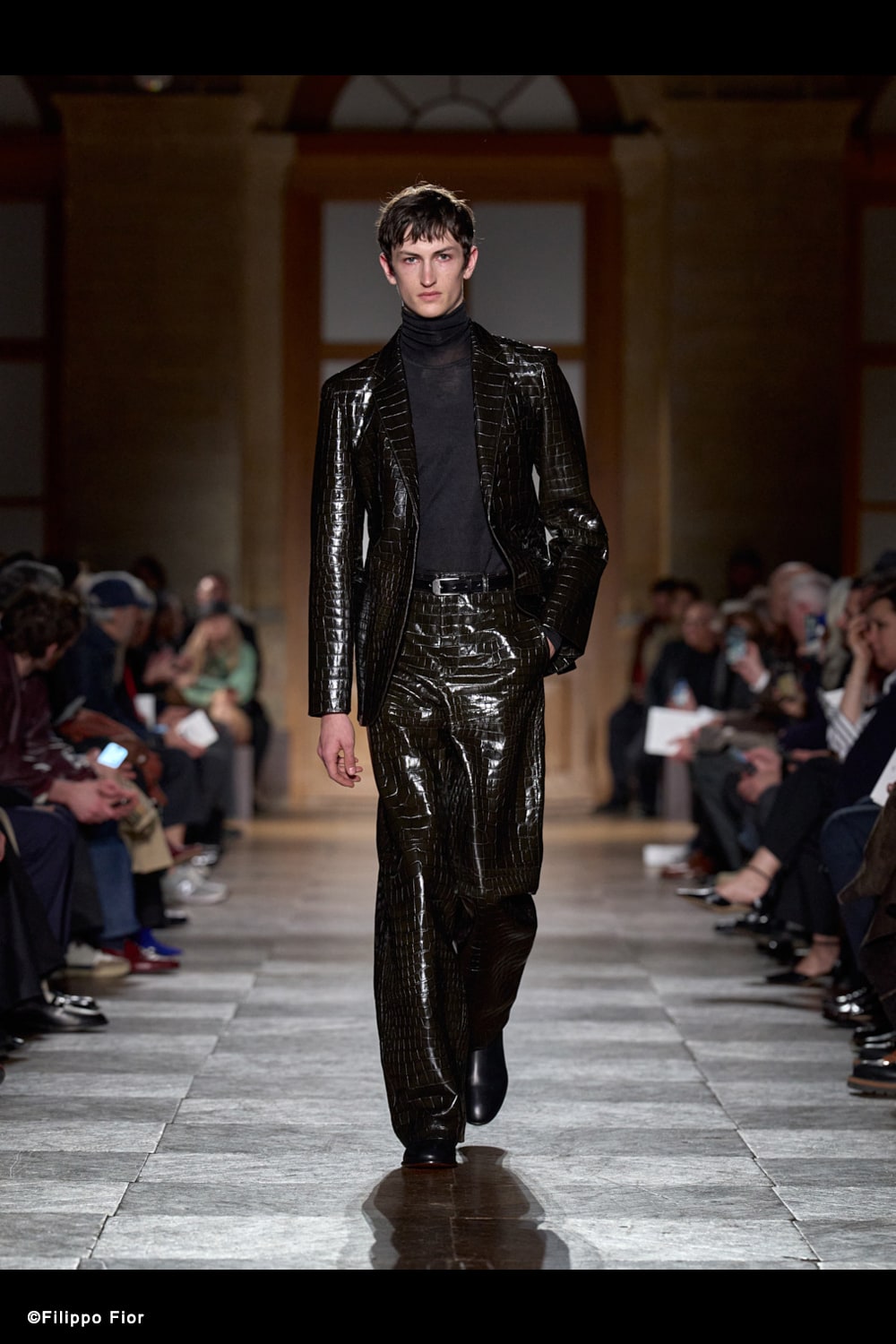 HERMÈS | HOUYHNHNM (HOUYHNHNM)