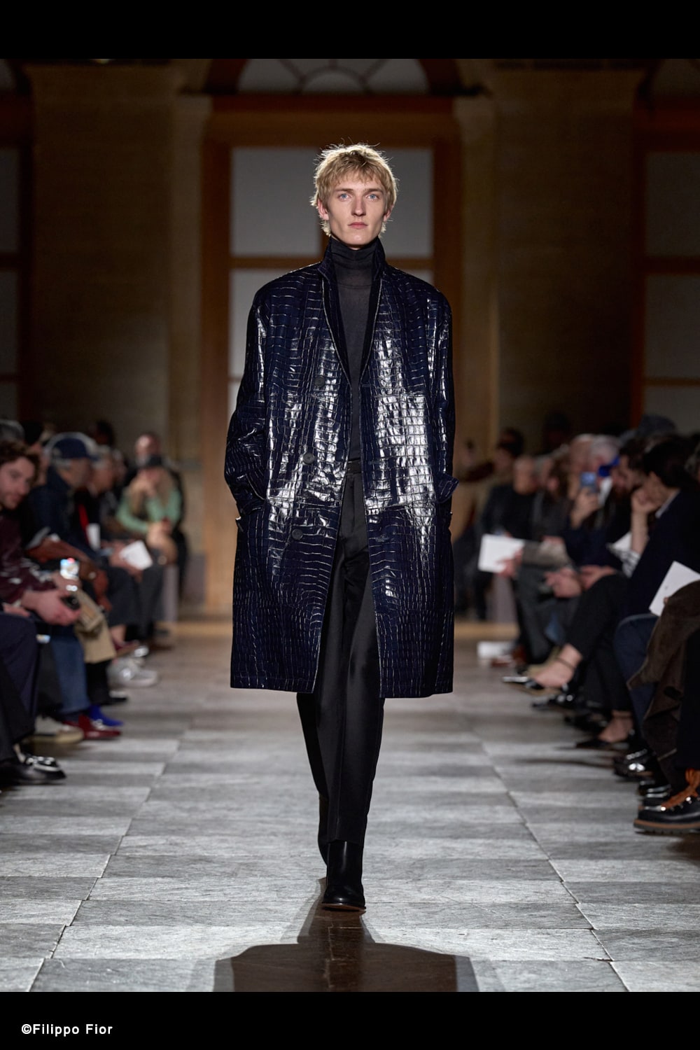 HERMÈS | HOUYHNHNM (HOUYHNHNM)