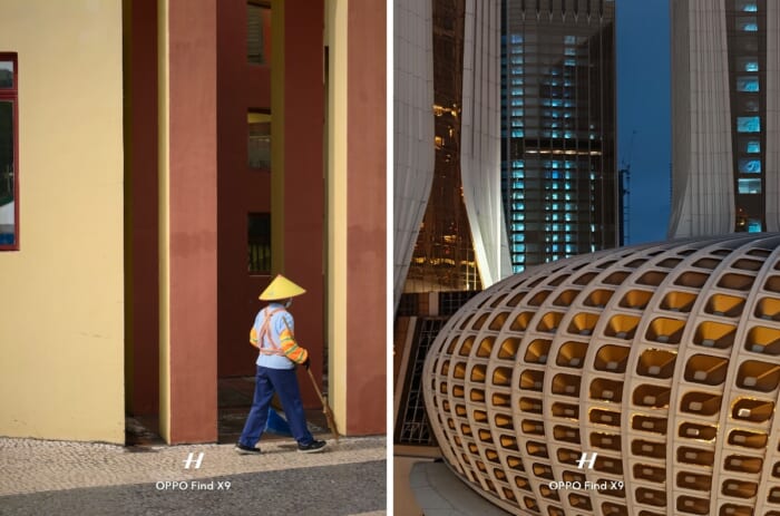もうデジカメいらない？ OPPO Find X9とマカオ旅へ。