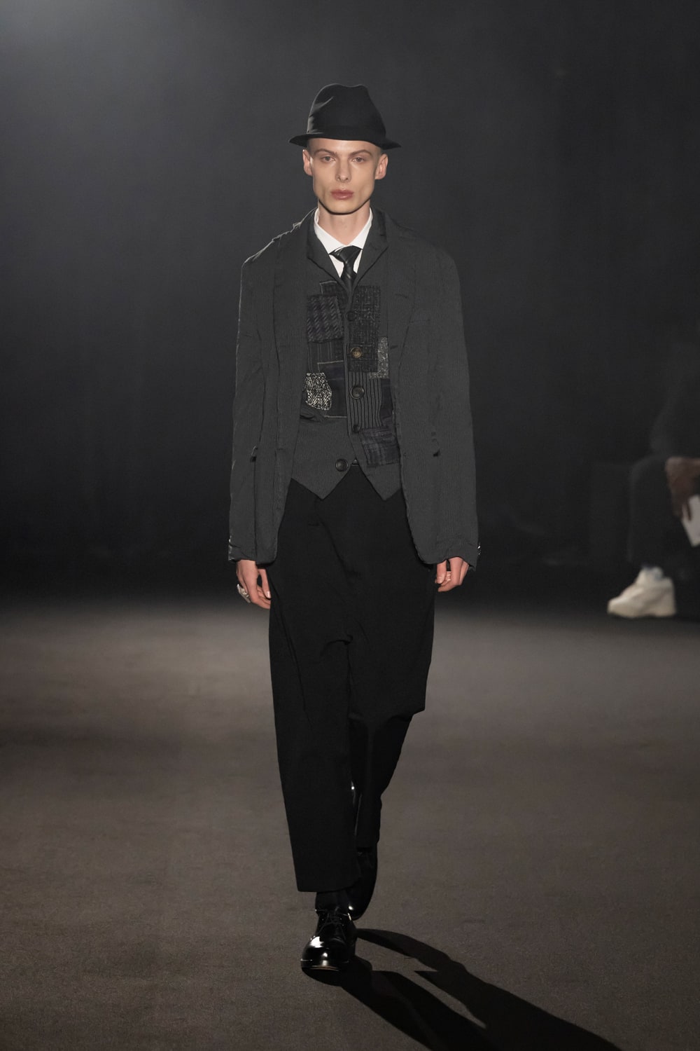JUNYA WATANABE MAN | HOUYHNHNM（フイナム）