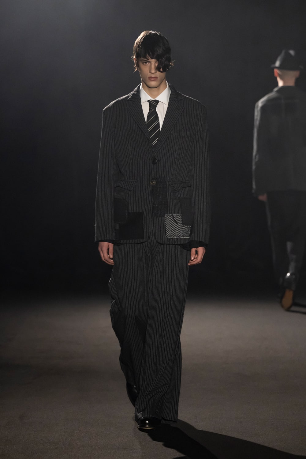JUNYA WATANABE MAN | HOUYHNHNM（フイナム）