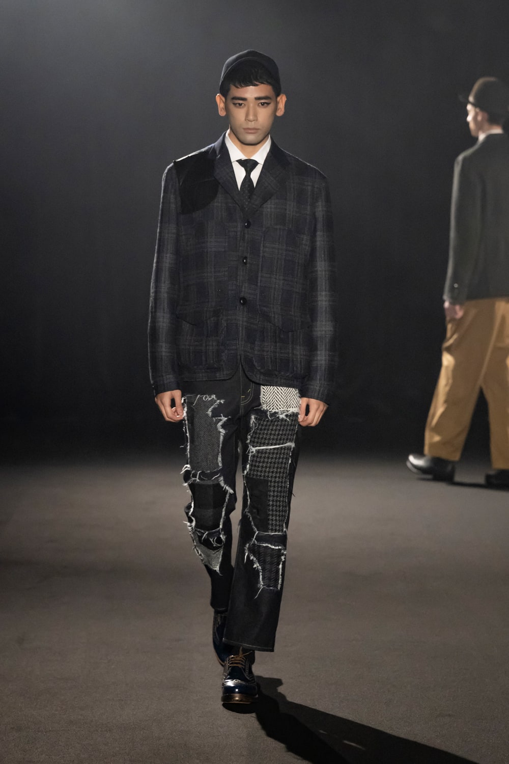 JUNYA WATANABE MAN | HOUYHNHNM（フイナム）