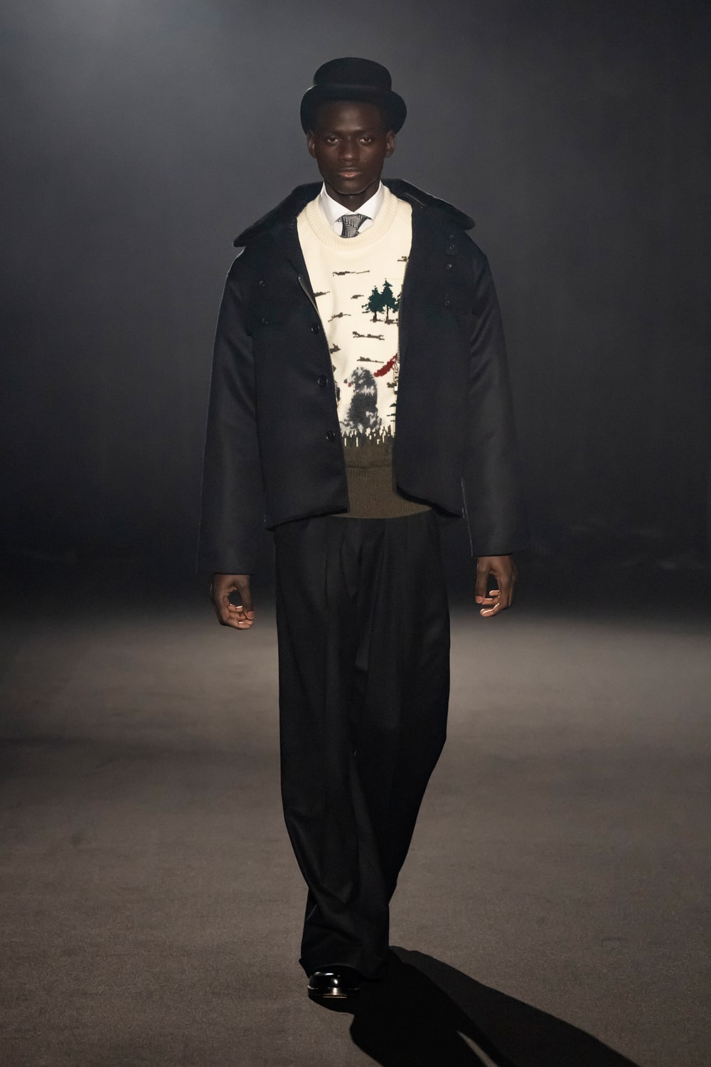JUNYA WATANABE MAN | HOUYHNHNM（フイナム）