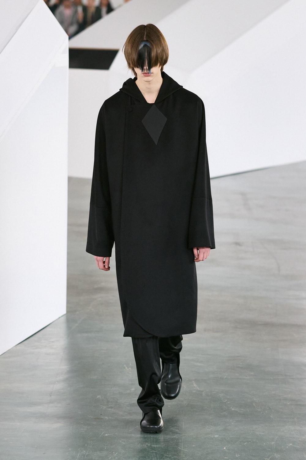 KIKO KOSTADINOV | HOUYHNHNM（フイナム）