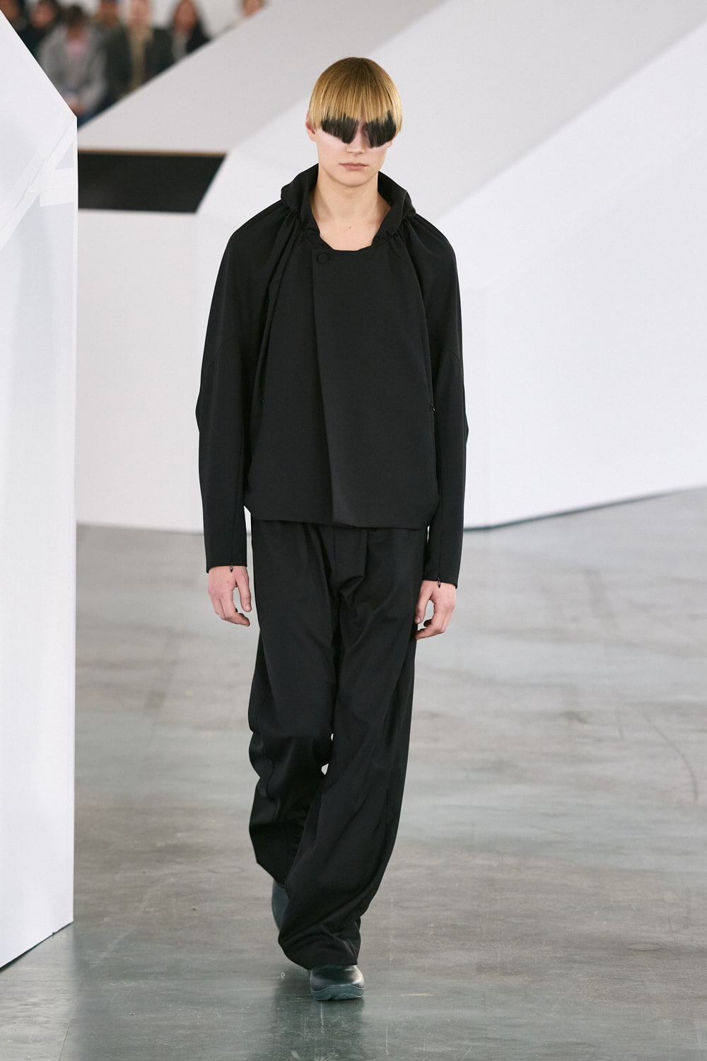 KIKO KOSTADINOV | HOUYHNHNM（フイナム）