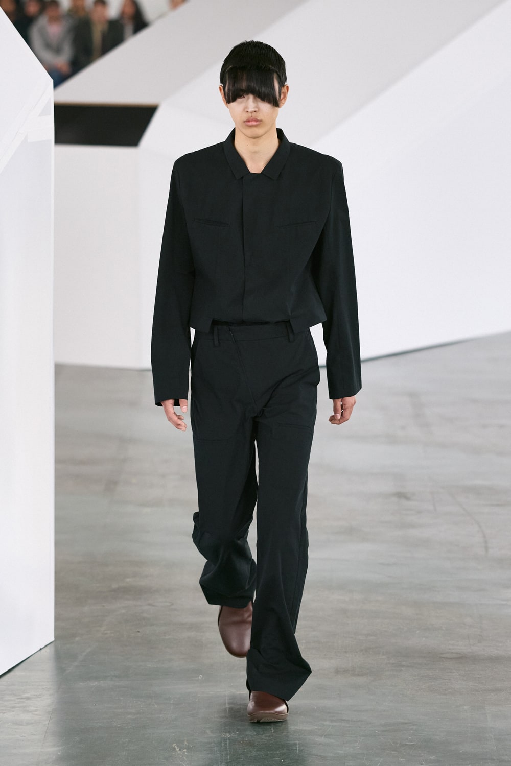KIKO KOSTADINOV | HOUYHNHNM（フイナム）