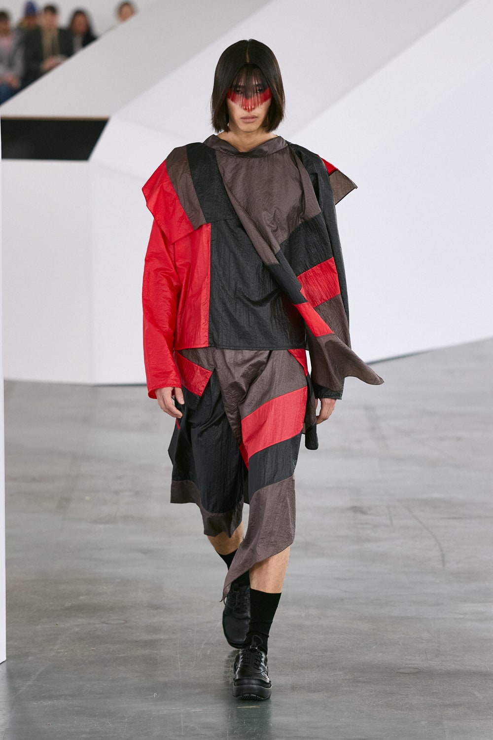 KIKO KOSTADINOV | HOUYHNHNM（フイナム）