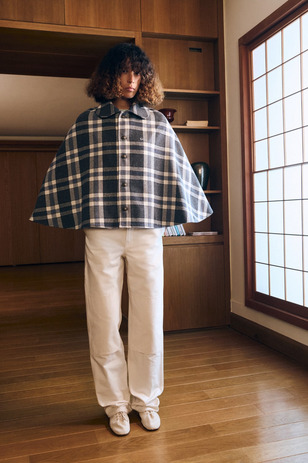 KENZO | HOUYHNHNM (HOUYHNHNM)