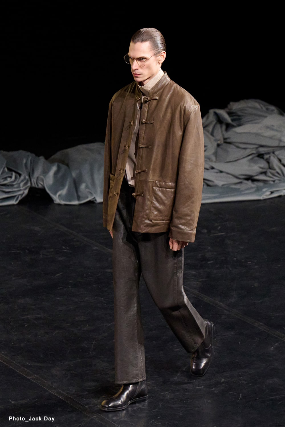 LEMAIRE | HOUYHNHNM（フイナム）