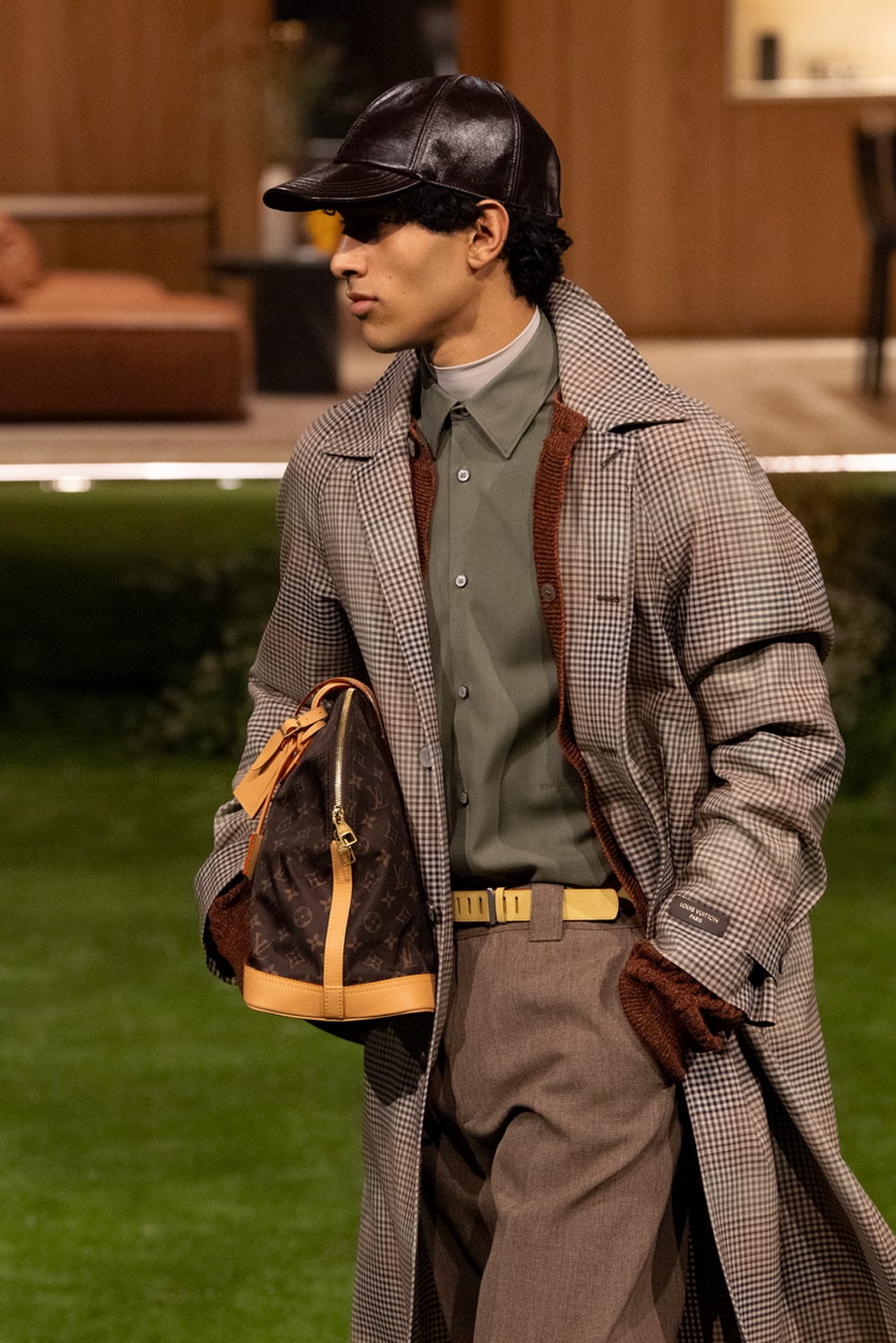 LOUIS VUITTON | HOUYHNHNM (HOUYHNHNM)