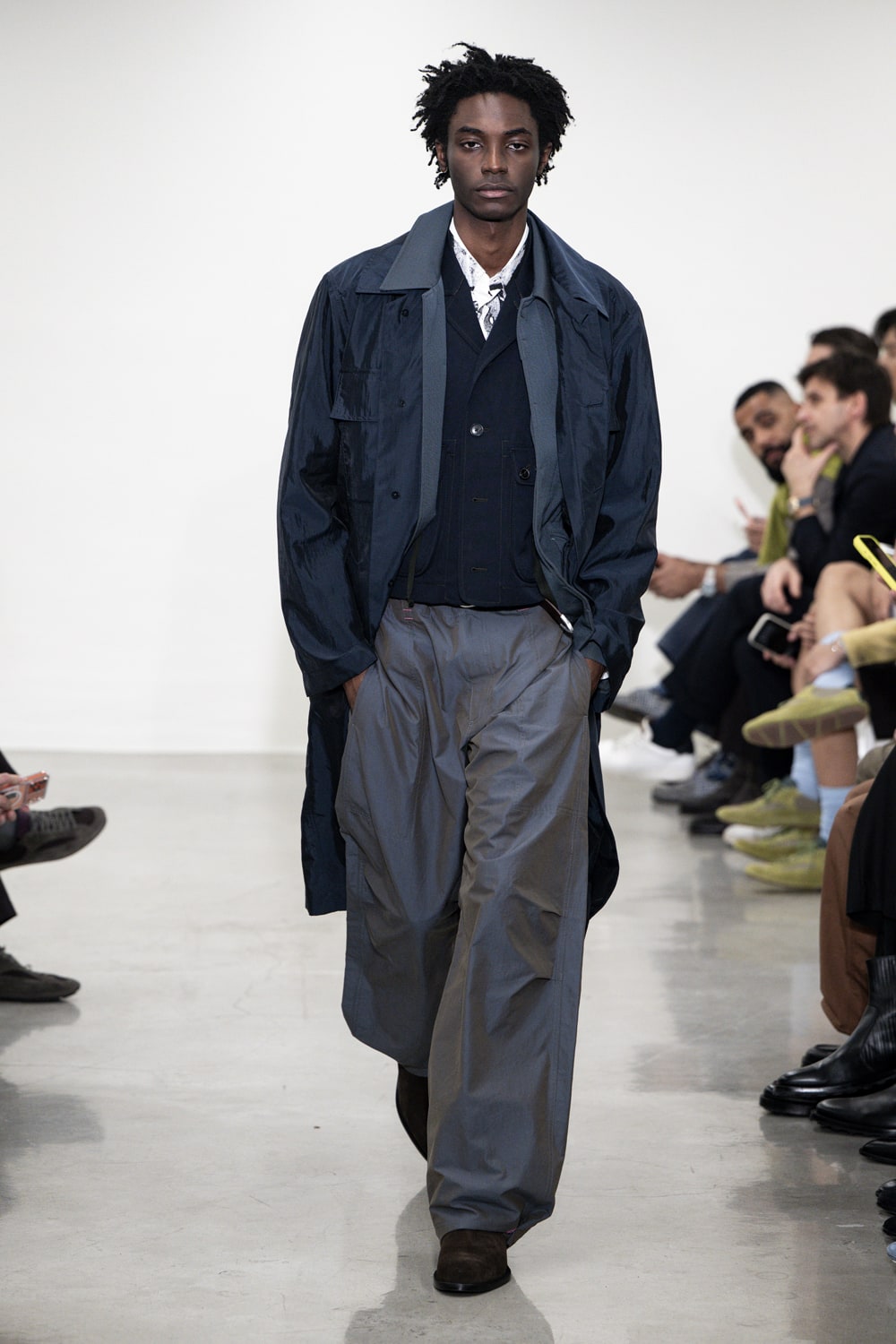 Paul Smith | HOUYHNHNM（フイナム）