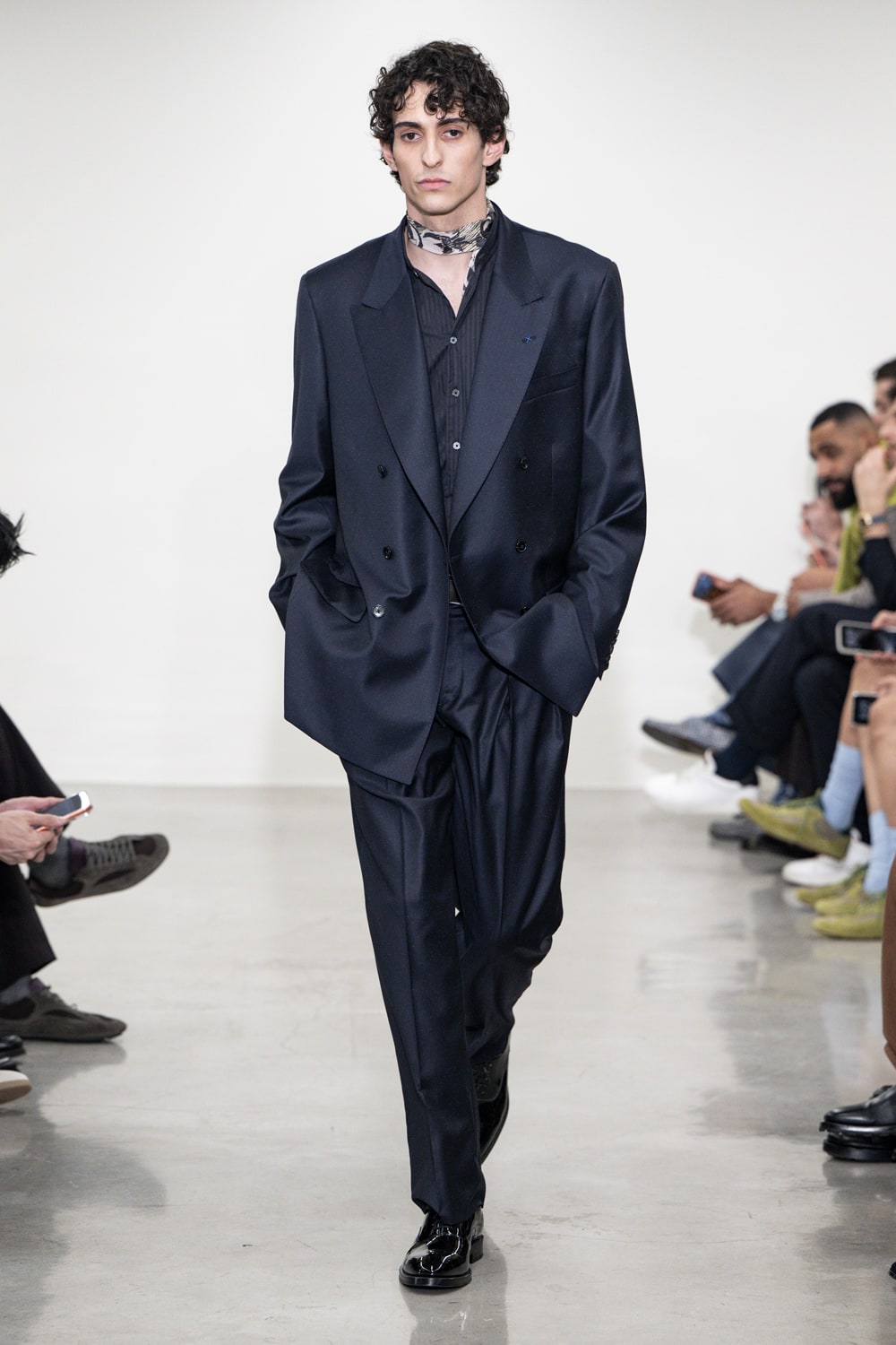 Paul Smith | HOUYHNHNM（フイナム）