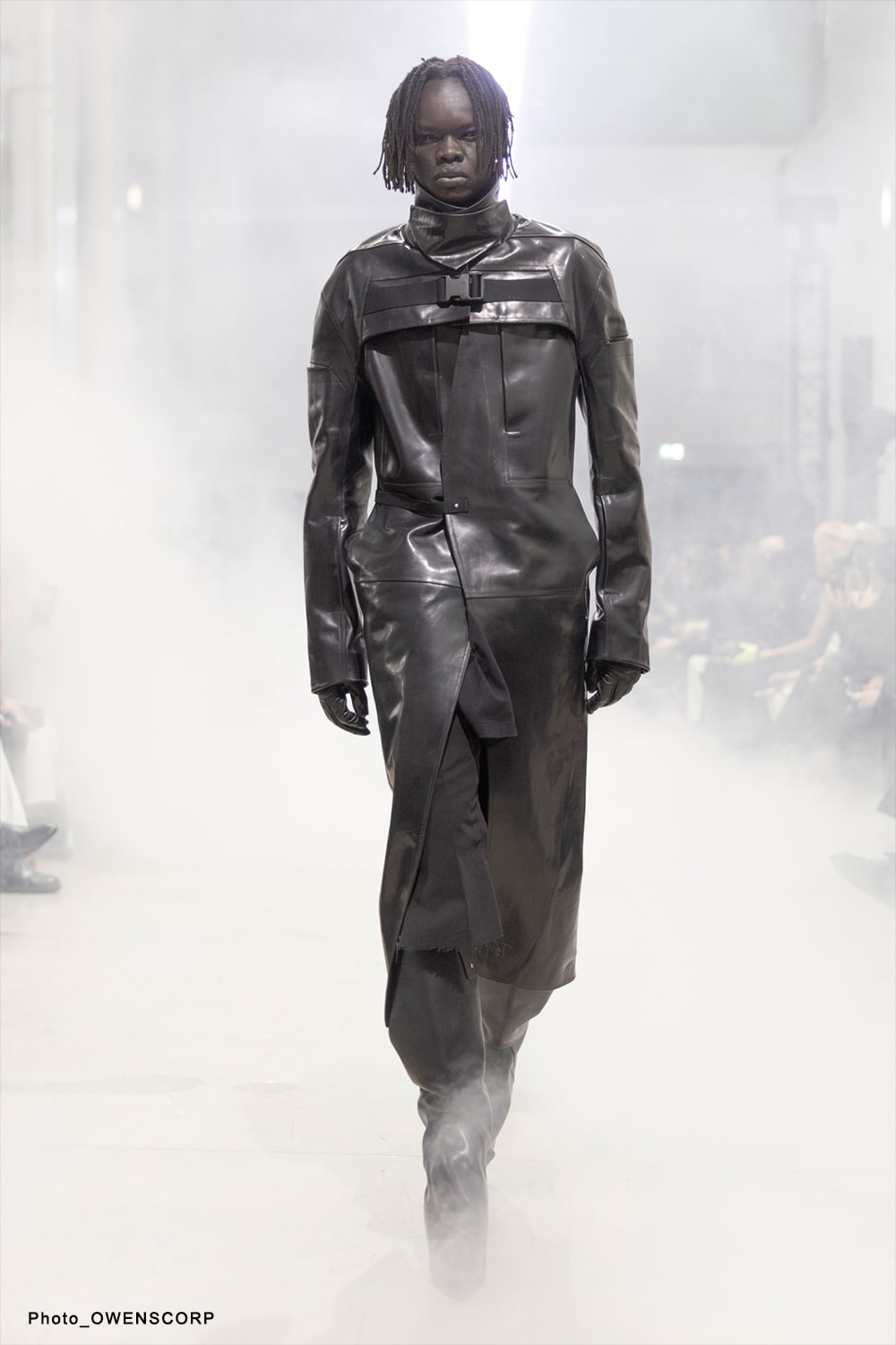 Rick Owens | HOUYHNHNM（フイナム）