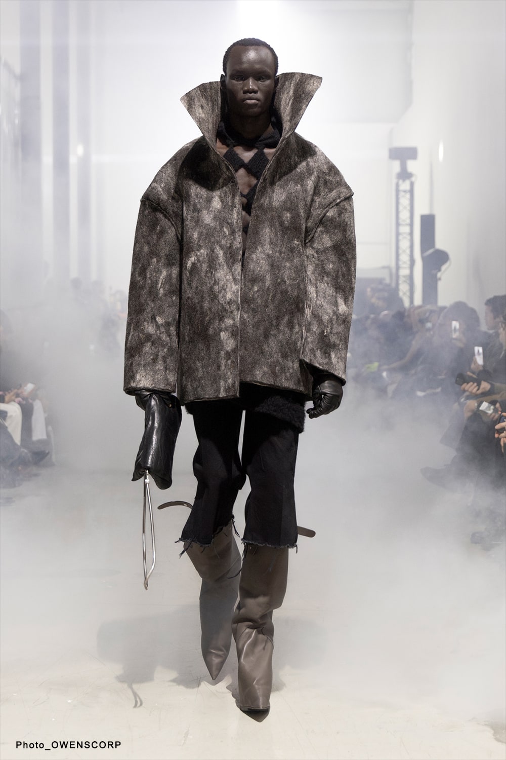 Rick Owens | HOUYHNHNM (HOUYHNHNM)